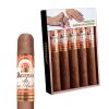 AROMAS SAN ANDRES CETROS CAJA CON 5 PUROS