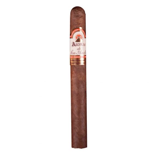 AROMAS SAN ANDRES GOURMET CAJA INDIVIDUAL TUBO CRISTAL - Image 2