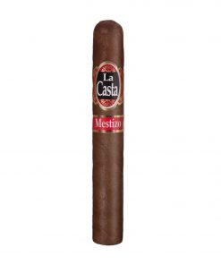 Alternative view of LA CASTA ROBUSTO TUBO DE CRISTAL CON 1 PURO MESTIZO