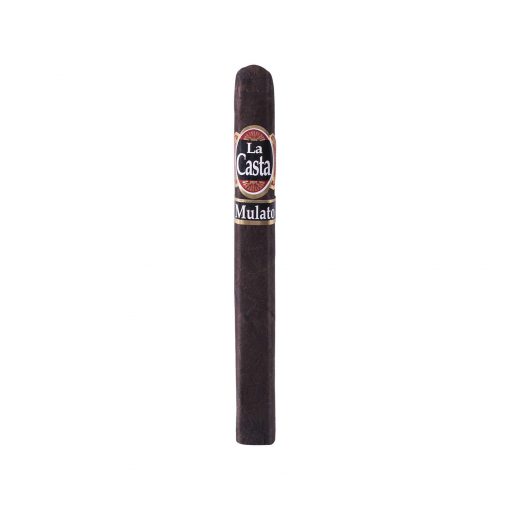 LA CASTA MULATO CORONA GRANDE PRENSADO CAJA CON 20 PUROS - Image 5