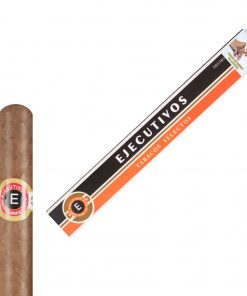 EJECUTIVOS EN CAJA DE CARTON INDIVIDUAL