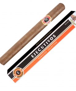 Alternative view of EJECUTIVOS EN CAJA DE CARTON INDIVIDUAL