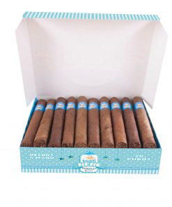 Alternative view of ES UN NENE CAJA CON 20 PUROS