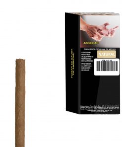 MAZO EJECUTIVOS CON 25 PUROS NATURAL