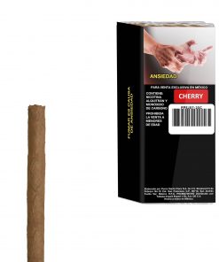 MAZO EJECUTIVOS # 7 CON 25 PUROS CHERRY