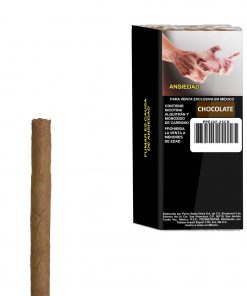 MAZO EJECUTIVOS # 7 CON 25 PUROS CHOCOLATE