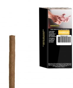 MAZO EJECUTIVOS CON 25 PUROS VAINILLA