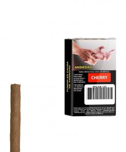 MAZO EJECUTIVOS # 8 CON 15 PUROS CHERRY