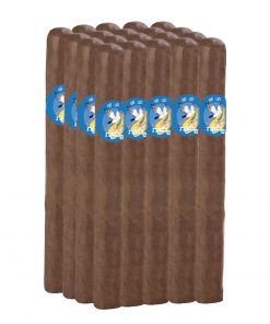 Alternative view of ES UN NENE MAZO CON 20 PUROS