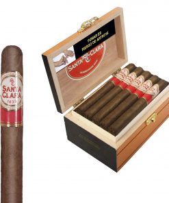 SANTA CLARA 1830 # II CAJA CON 20 PUROS