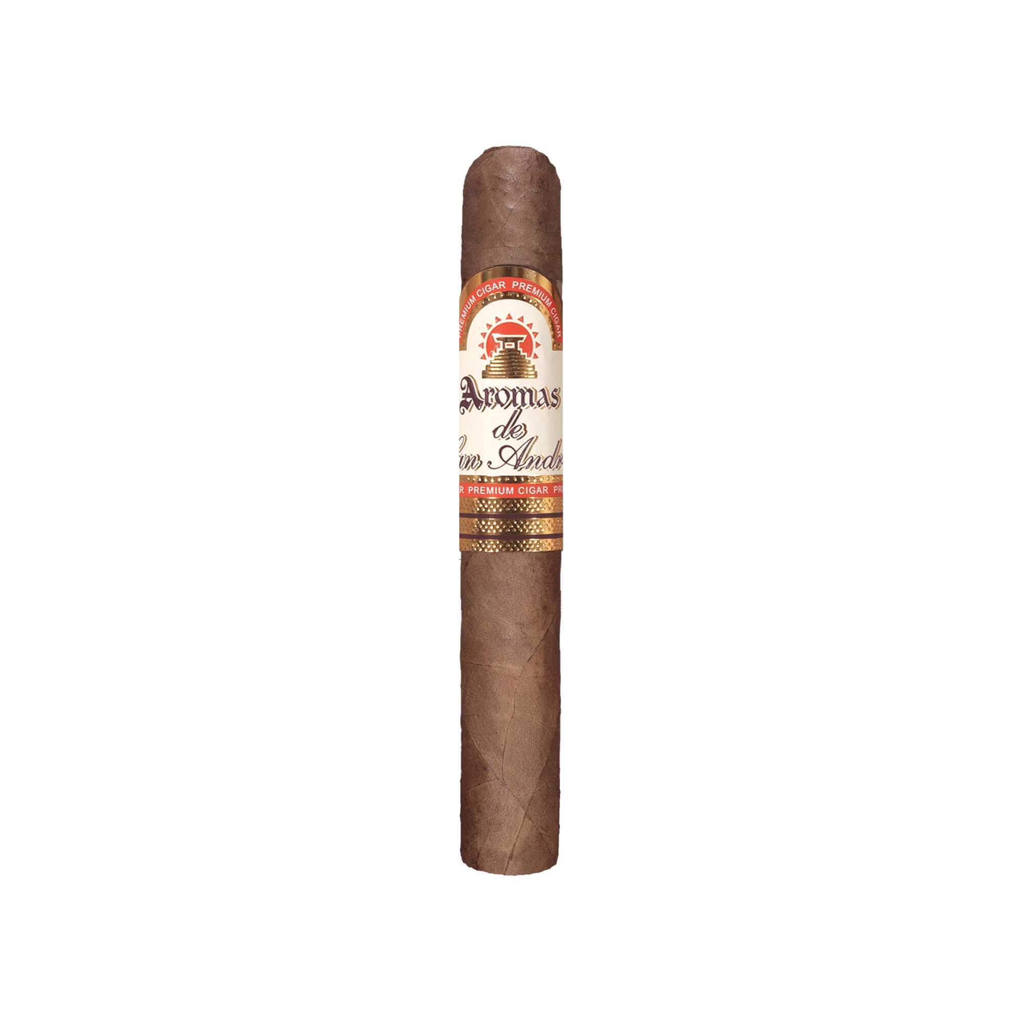 DISCOVERY MEXICAN SELECTION ROBUSTO CAJA SIN BRUJULA CON 3 PUROS - Image 7