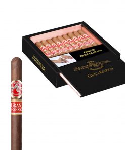 SANTA CLARA 1830-GRAN RESERVA QUINO CAJA CON 20 PUROS