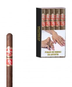 SANTA CLARA 1830 QUINO PAQUETE CON 20 PUROS