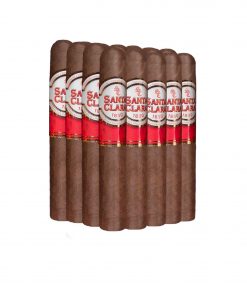 Alternative view of SANTA CLARA 1830 ROBUSTO PAQUETE CON 20 PUROS