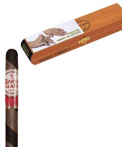 SANTA CLARA 1830 BOLERO CAJA CON 1 PURO