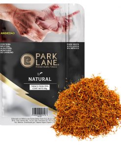 TABACO PARA PIPA PARK LANE NATURAL SOBRE 50 GRS