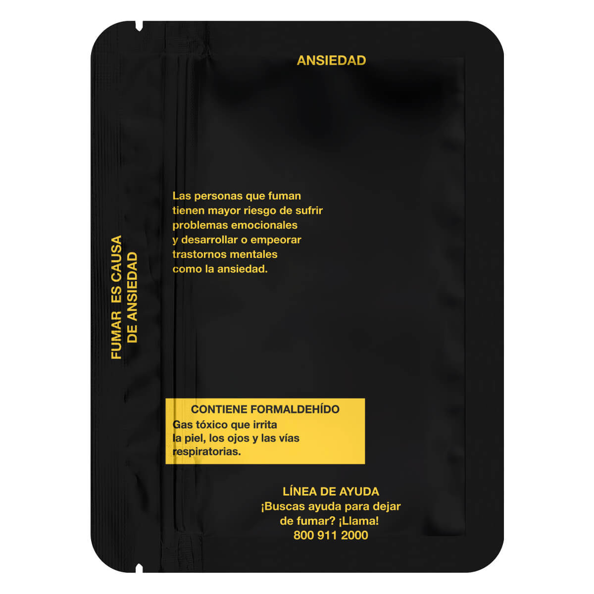 TABACO PARA PIPA PARK LANE NATURAL SOBRE 50 GRS - Image 3