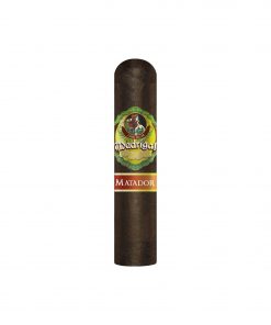 Alternative view of MADRIGAL MATADOR SHORT ROBUSTO MAZO CON 10 PUROS