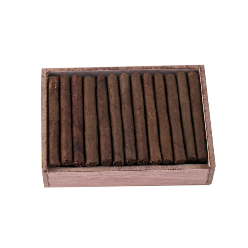 AROMAS SAN ANDRES AROMAS MINI CAJA CON 25 PUROS - Image 2