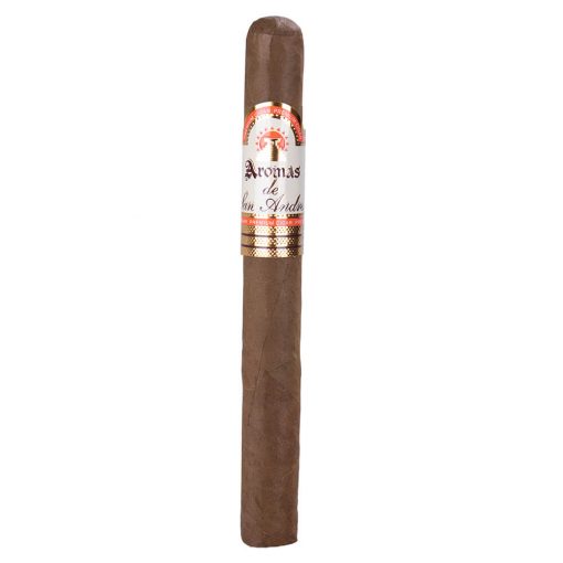 AROMAS SAN ANDRES AFICIONADO CAJA CON 25 PUROS - Image 5