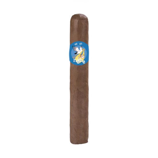 ES UN NENE ROBUSTO 1 PURO EN TUBO DE CRISTAL - Image 2