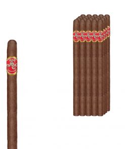 SANTA CLARA 1830 #VIII PAQUETE CON 20 PUROS