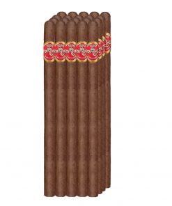 Alternative view of SANTA CLARA 1830 #VIII PAQUETE CON 20 PUROS