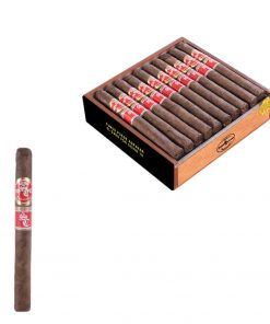 SANTA CLARA 1830 QUINO CAJA CON 20 PUROS