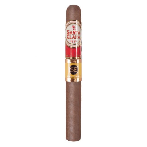SANTA CLARA 1830 SPECIAL EDITION CORONA CON 20 PUROS - Image 5
