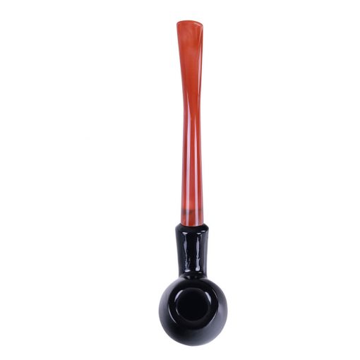 PIPA PARK LANE BRILLANTE NARANJA 18 CM - Image 2
