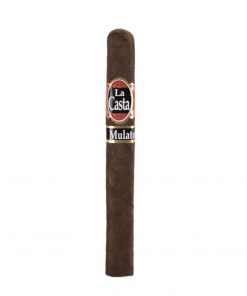 Alternative view of LA CASTA TORO MADURO MAZO RIGIDO CON 20 PUROS