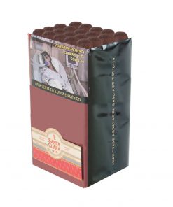 SANTA CLARA 1830 # V PAQUETE CON 20 PUROS