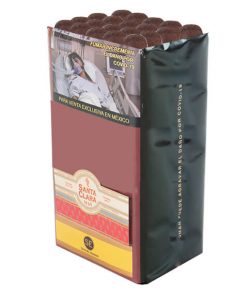 SANTA CLARA 1830-SPECIAL EDITION CHURCHILL CON 20 PUROS