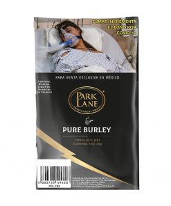 TABACO PARA PIPA PARK LANE PURE BURLEY 50 G.