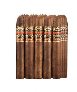 MIRANDA RESERVA ESPECIAL TORPEDO MAZO C/20 PUROS