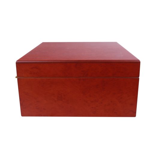 HUMIDOR GRANDE COLOR CAOBA - Image 3