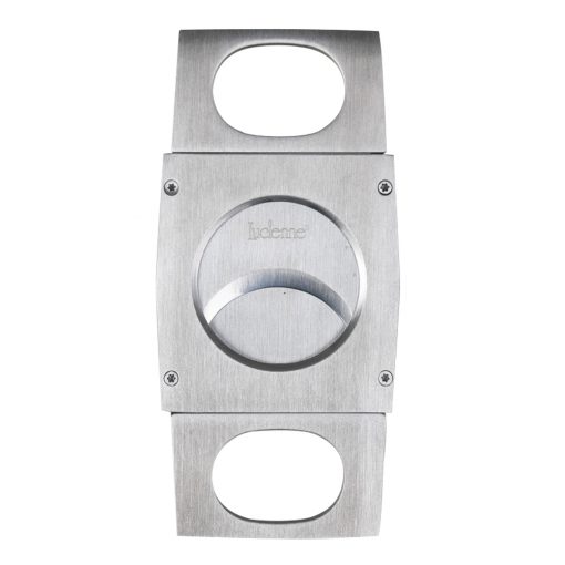 CORTAPUROS CUADRADO CROMADO RING 64