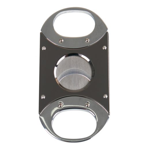 CORTAPUROS RECTANGULAR GRIS RING 56