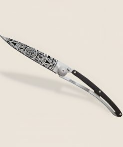 Alternative view of NAVAJA DEEJO ÉBANO SOL AZTECA 37g