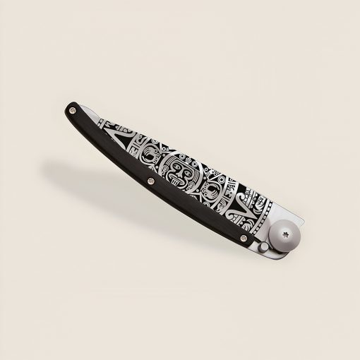 NAVAJA DEEJO ÉBANO SOL AZTECA 37g - Image 3