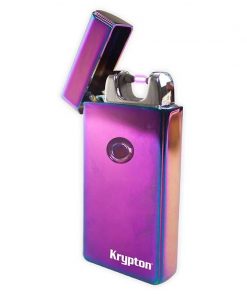 ENCENDEDOR KRYPTON SPECTRUM CON CABLE USB INTEGRADO
