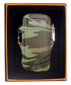 Alternative view of ENCENDEDOR KRYPTON COLOR VERDE CON USB INTEGRADO Y LAMPARA