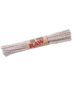 LIMPIA PIPAS RAW CON 24 PZ