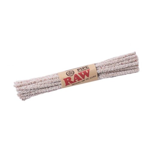 LIMPIA PIPAS RAW CON 24 PZ