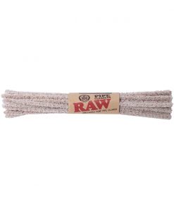 Alternative view of LIMPIA PIPAS RAW CON 24 PZ