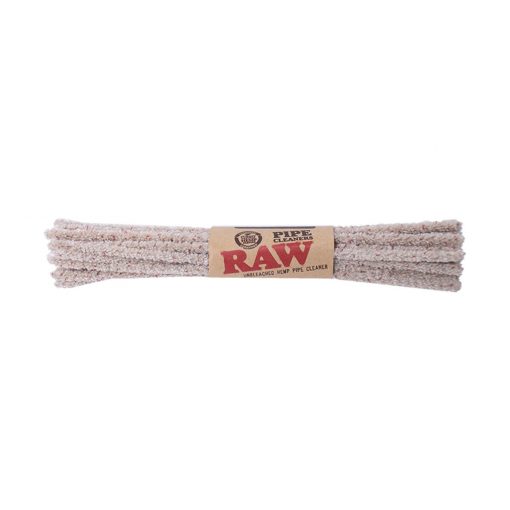 LIMPIA PIPAS RAW CON 24 PZ - Image 2