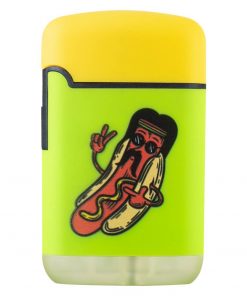 ENCENDEDOR ZENGAZ MEGA JET PACE AND HOTDOG
