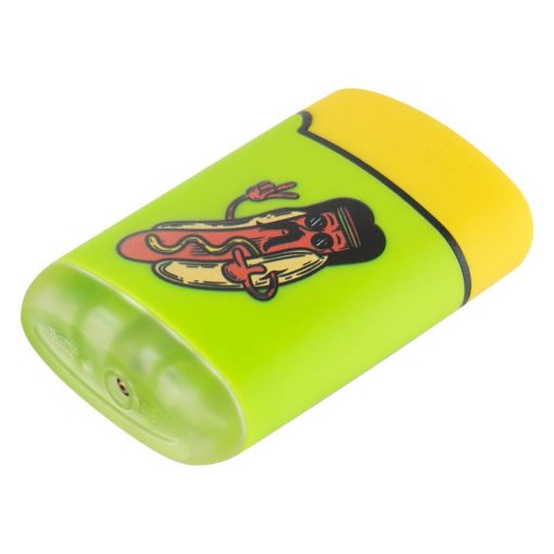 ENCENDEDOR ZENGAZ MEGA JET PACE AND HOTDOG - Image 4