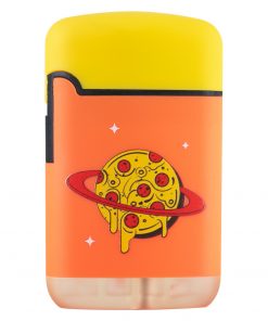 ENCENDEDOR ZENGAZ MEGA JET PIZZATURN MODERN ART