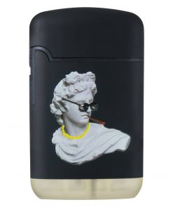 ENCENDEDOR ZENGAZ MEGA JET MODERN ART